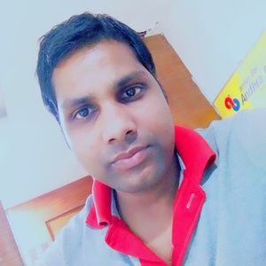 Meet your Posher, Amar